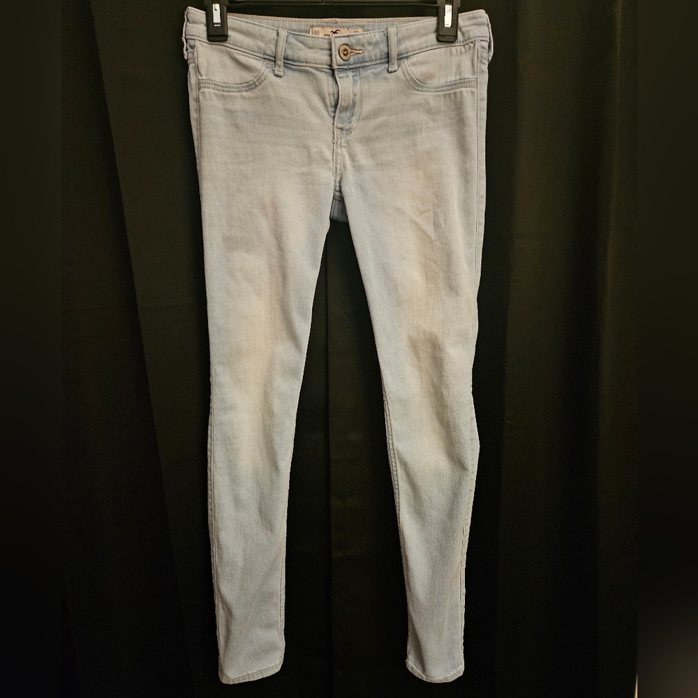 Hollister jeggings
